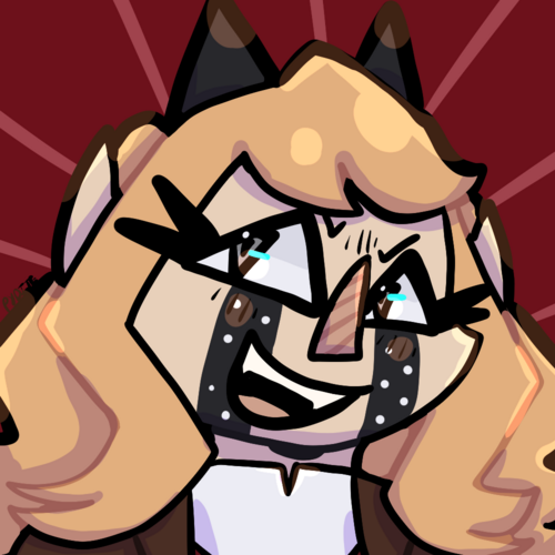 Voice Actor - Jolene Amber