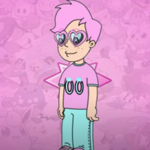 Edd (Ed, Edd, N Eddy)