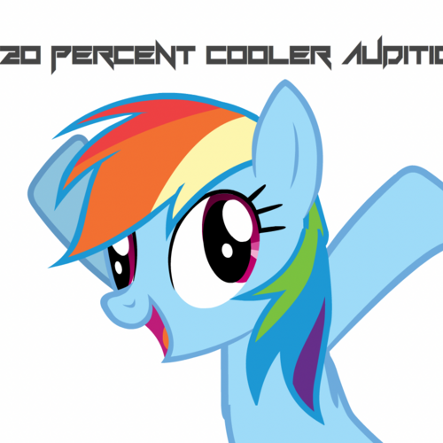 Rainbow Dash