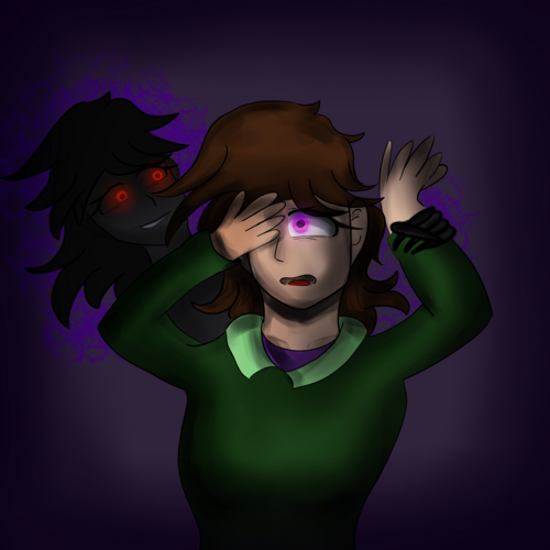 The Dimensional Origins: MINECRAFT FNAF ROLEPLAY