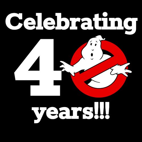 Ghostbusters theme song cover Casting Call Club