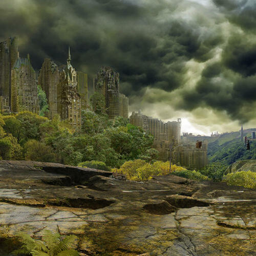 The Safe Zone [NOT CLOSED, STILL OPEN FOR AUDITIONS]