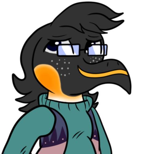 Kim The Emperor Penguin (SECONDARY; IMPORTANT)