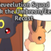 Black the Umbreon/Eevee