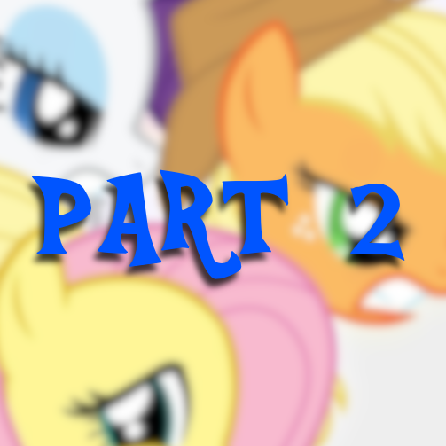 MLP Character.AI Part 2 Dubbed