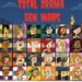 Total Drama Gen Wars