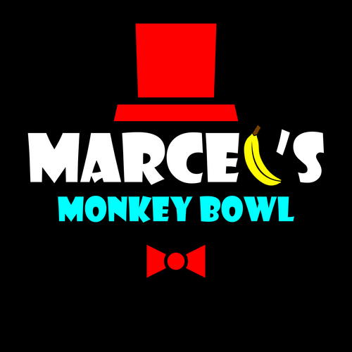 Marcel the Monkey