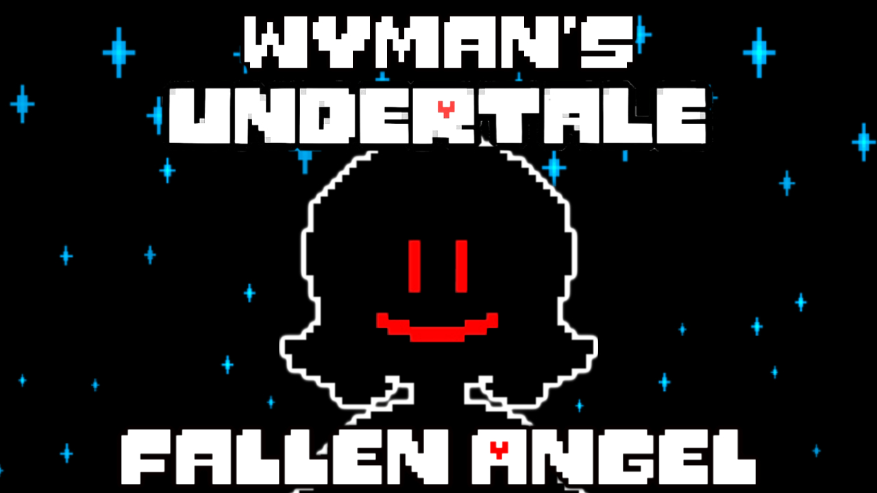 Undertale: Fallen Angel (Full Cast Audiobook)