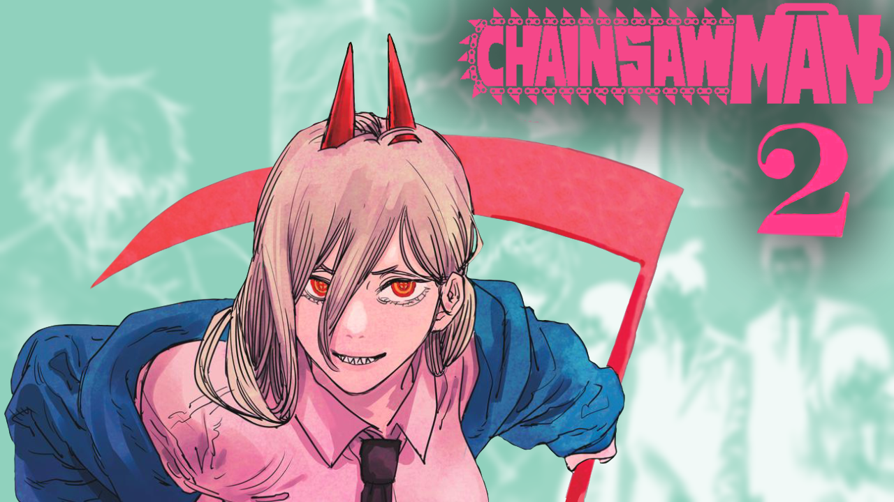 Chainsaw Man Volume 2 Dub Casting Call Club
