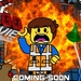 The LEGO Movie Reassembled (CALLING ANIMATORS AND VOICE ACTORS)