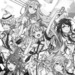 Project Sekai : Doublage Français [Grey Sekai !] 