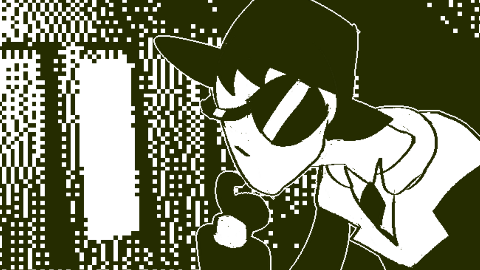 V.A. For "Pickkit Huppah"