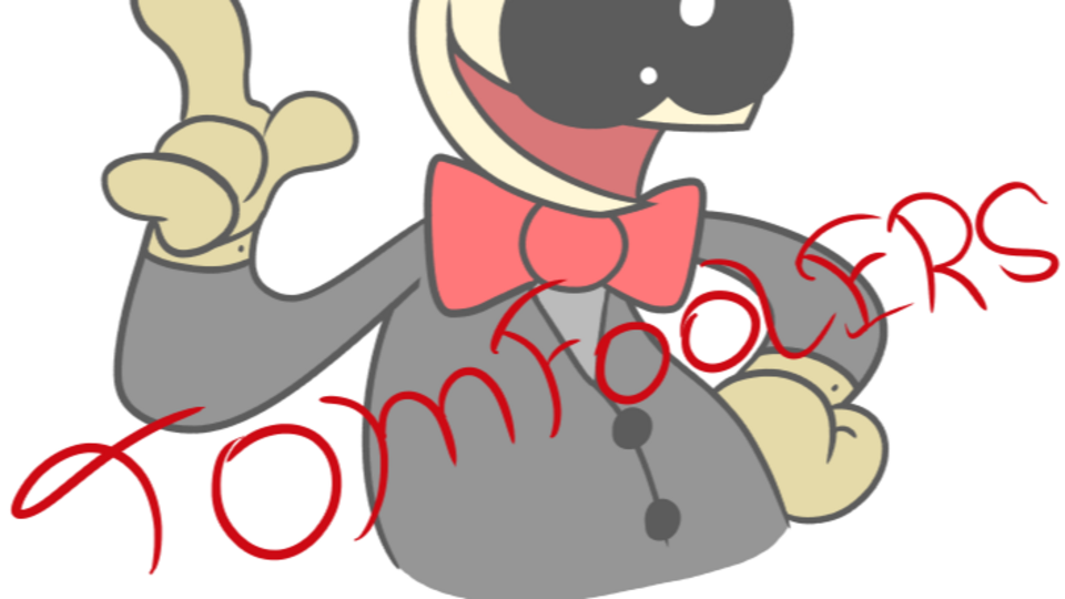 Fuzzy The Monkey (SECONDARY CHARACTER)