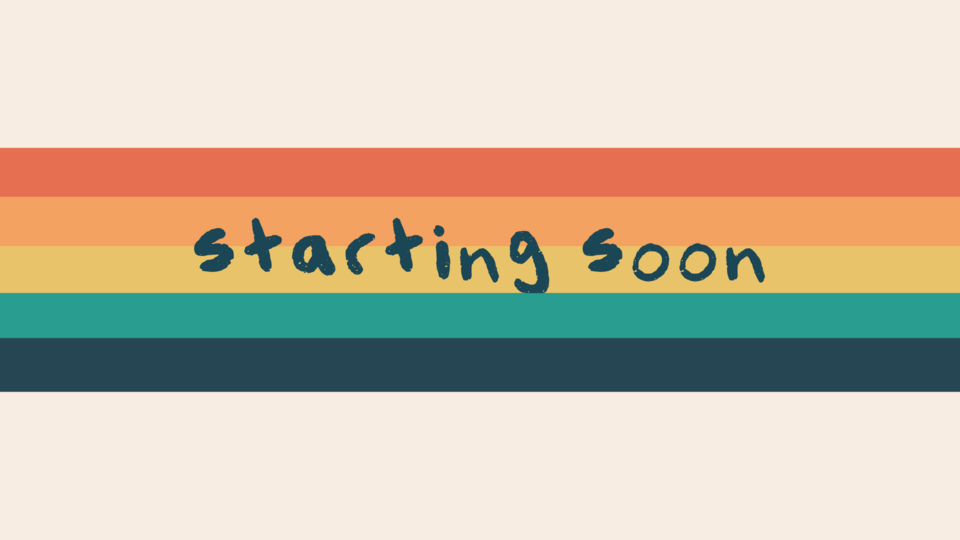 Gaming Group Member (5 people needed)