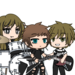 Gacha Life Band Drummer needs voice actor
