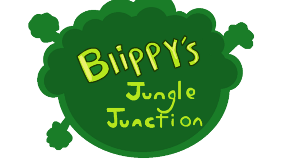 Blippys jungle junction Casting Call Club