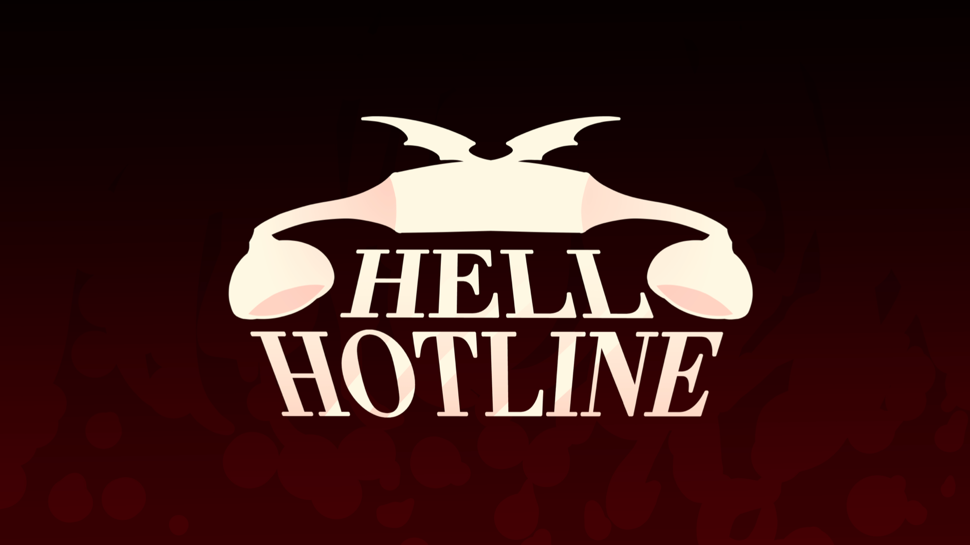 Hell Hotline (Pilot)- Crew and Cast