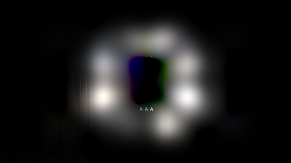 Announcer - PRE-RECORD