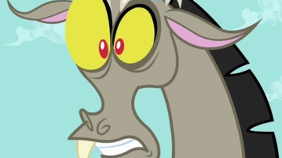 Shining Armor (Supporting Role)