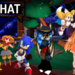 Sonic VR chat Voice Actors Needed