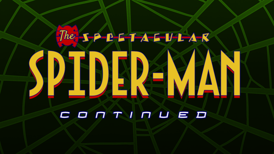 The Spectacular Spider-Man Continued Geography 101 (Spectacle Stars)