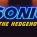 sonic the hedgehog