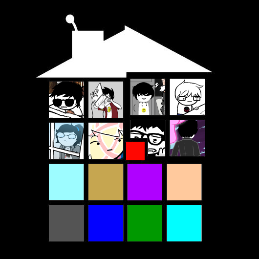 Redditstuck's Reddit Thread Flash: Temp Voice Actors Needed!