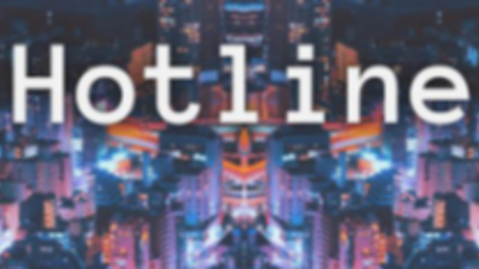 Detective Adam Jackson