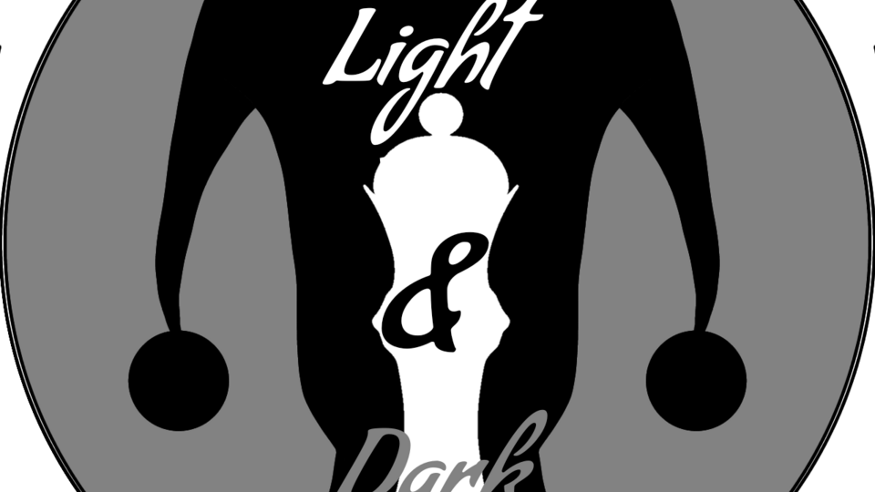 Light & Dark MCRP (Minecraft Roleplay)