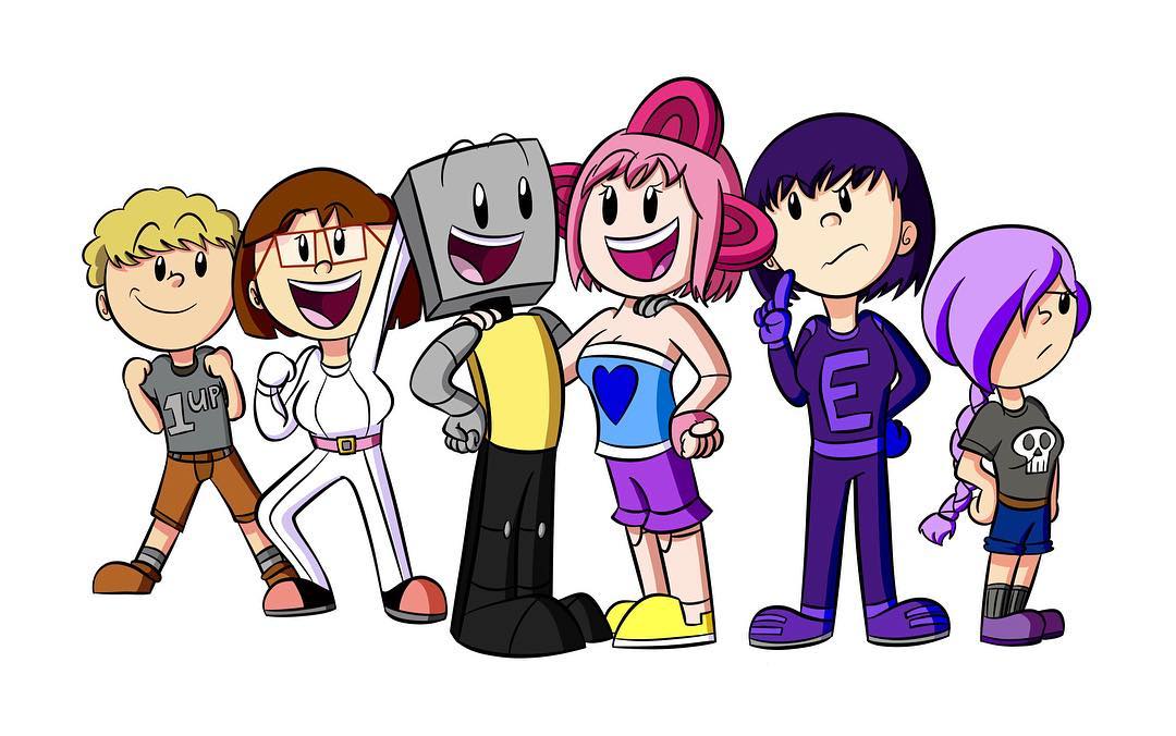  GameBot 2000 Content Dubs