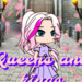 Gacha movie The queens  and kings  episode 1 