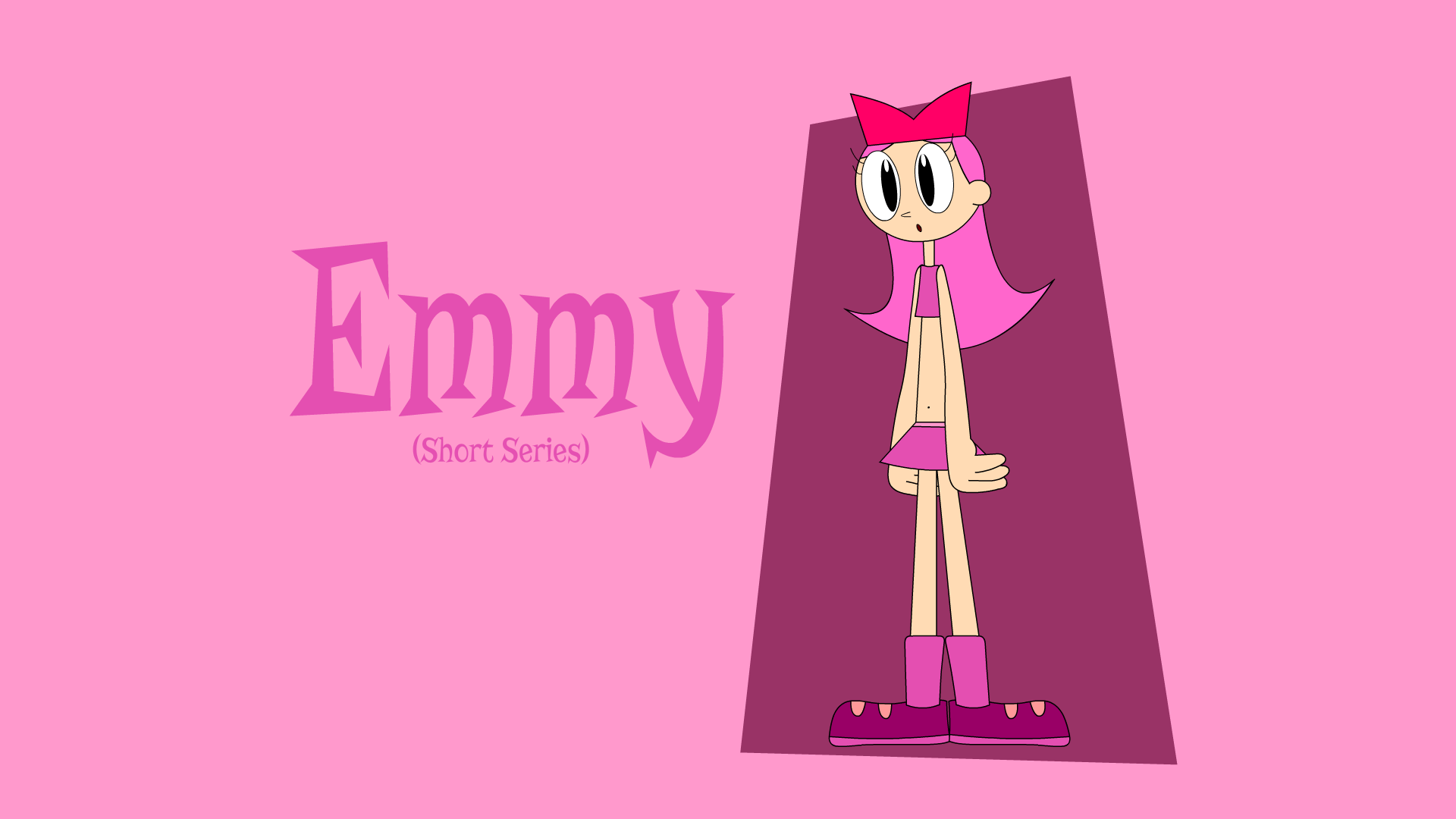 Emmy Short Animated Cast (UNPAID) | Casting Call Club