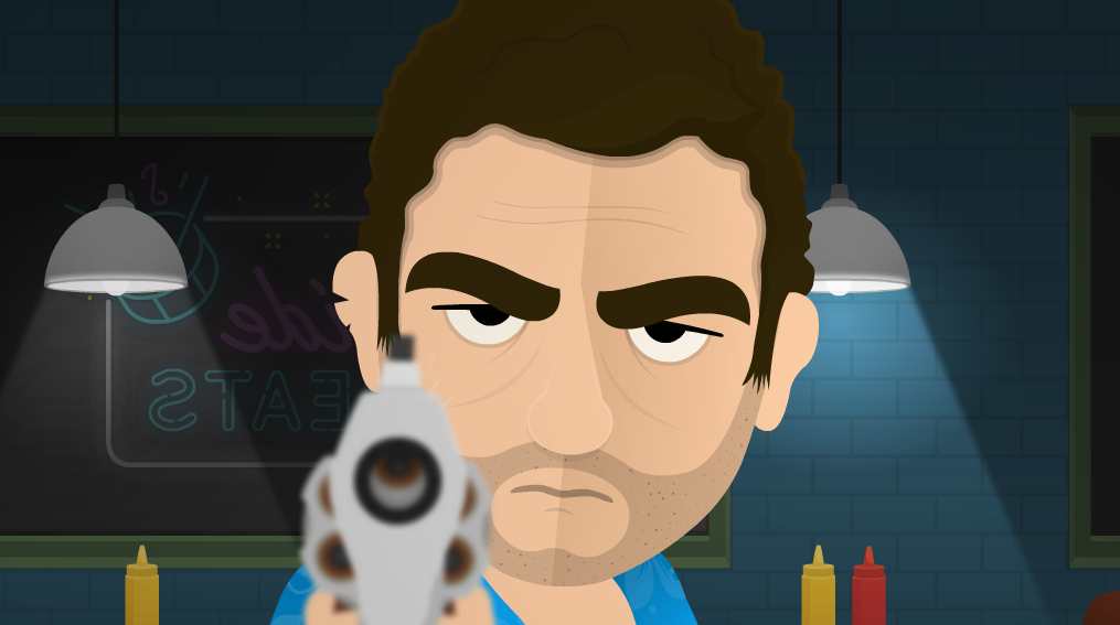 Misadventurous.games