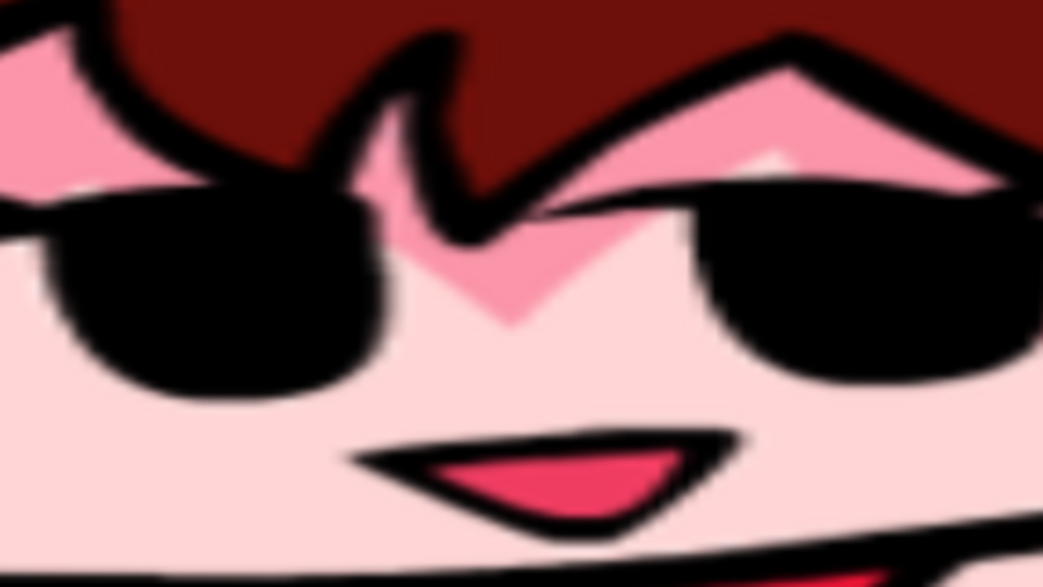 FNF Project: I need a Music Charter