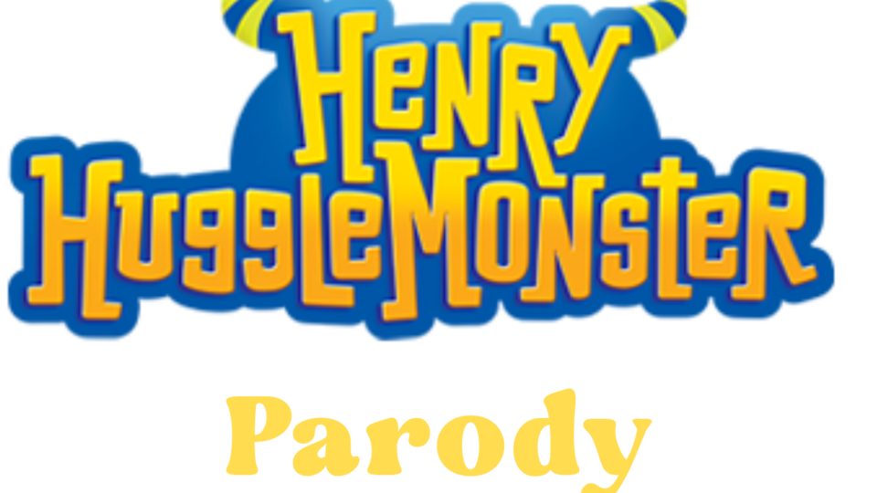 Henry Hugglemonster 