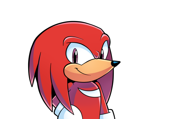 Need VA's for my Sonic AU