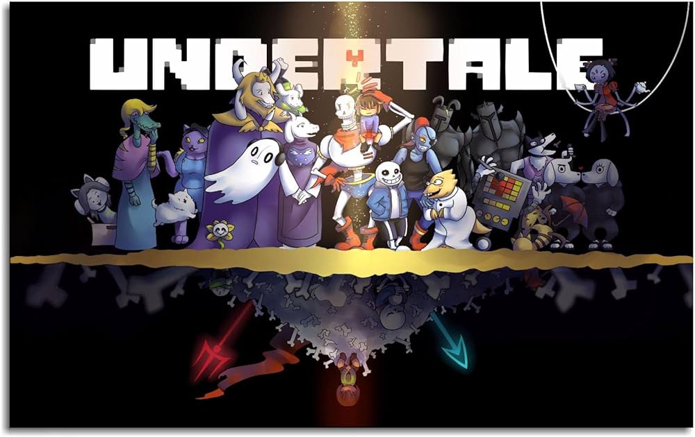 Undertale Voice Actors Needed!!