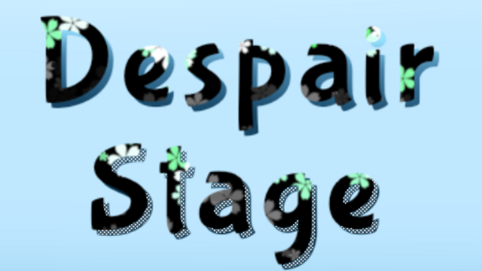 Despair Stage 