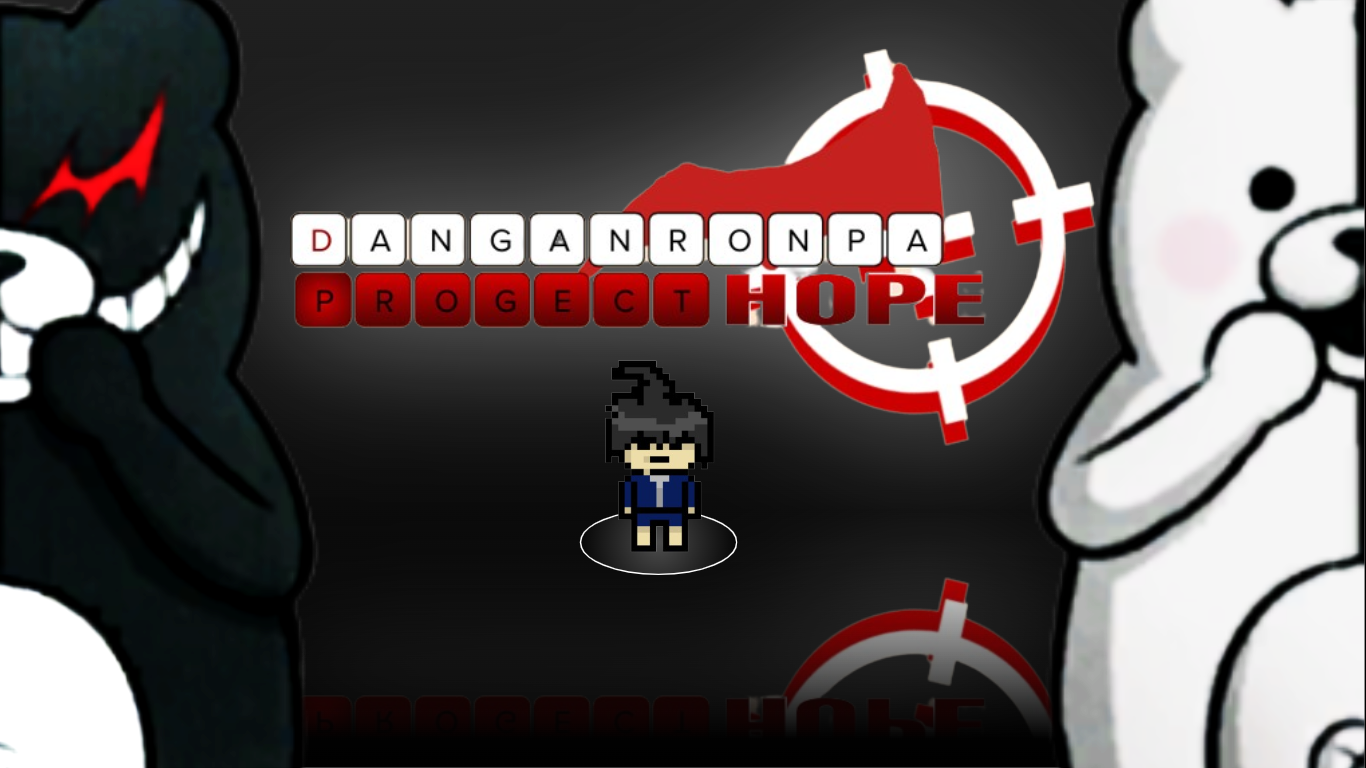 Staff Casting for Danganronpa: Project hope!!!