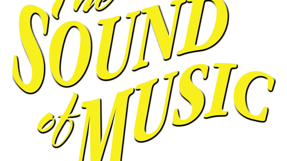 The Sound of Music Table Read party