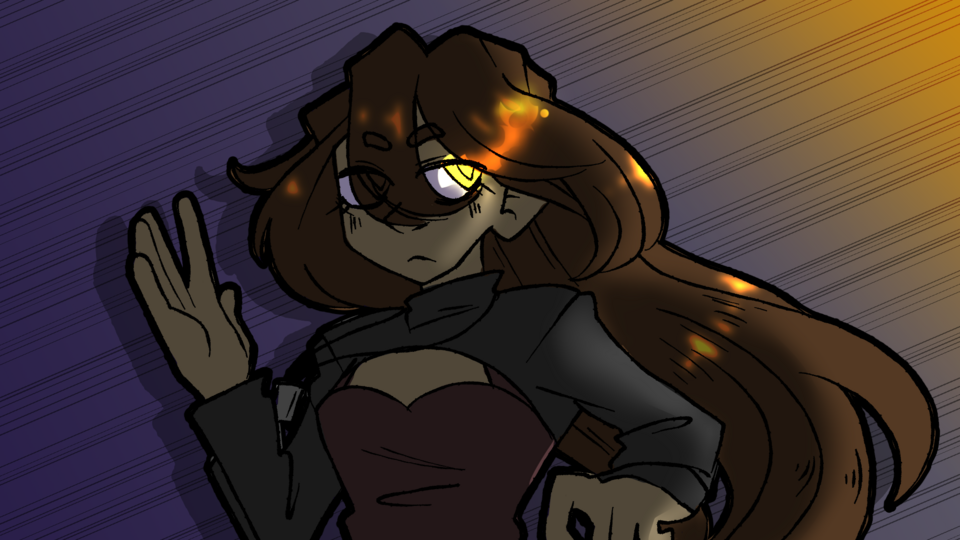 Extras Voices (Feminine)