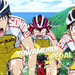 MimicMania : Yowamushi pedal 