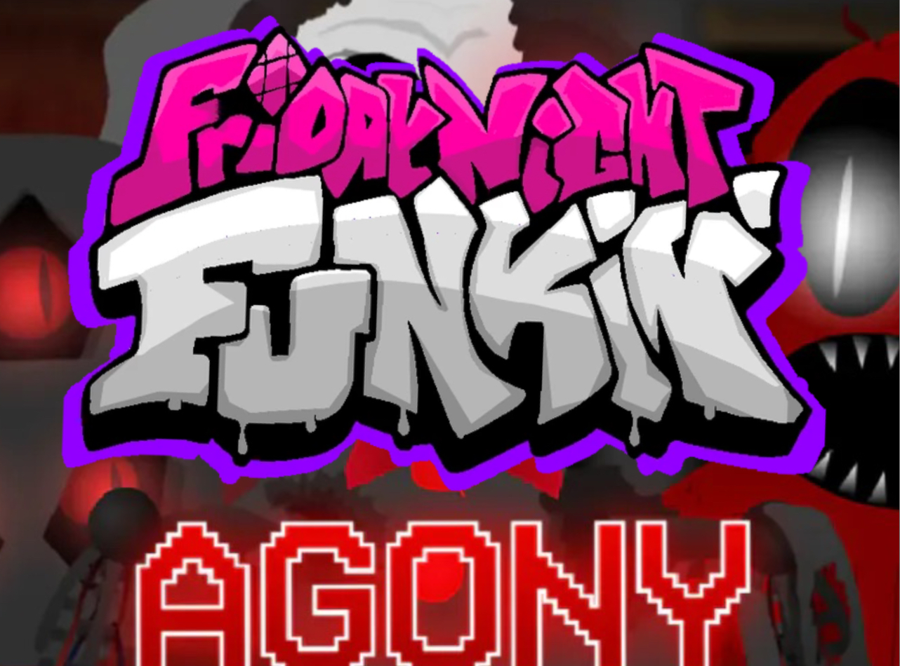FNF Agony Project