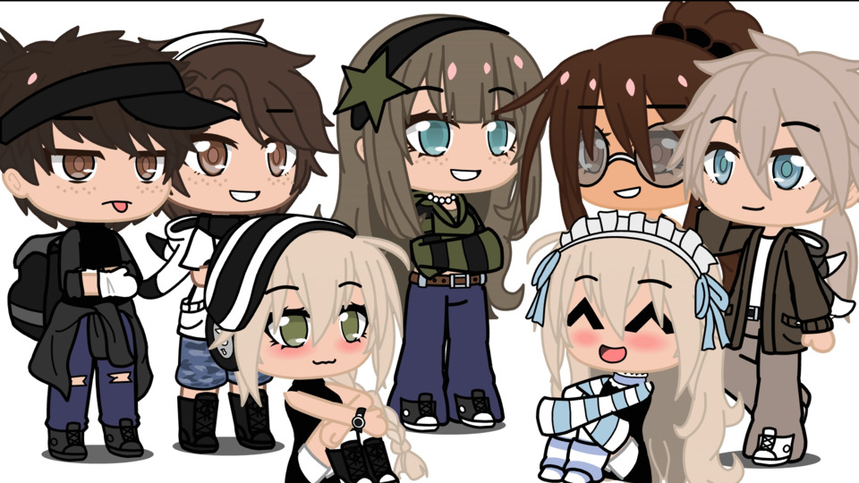 Angelwood University | Voice Acting Series