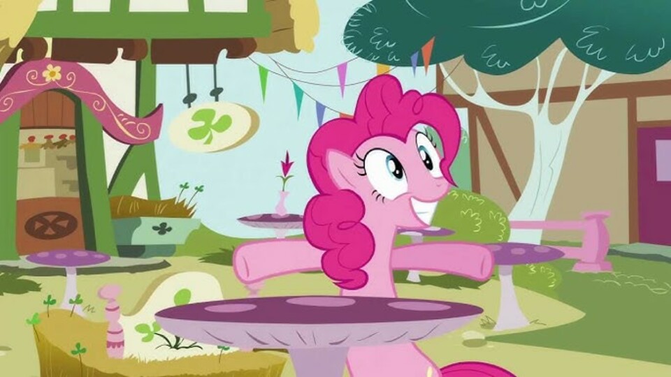 Mlp abridged series crew members 