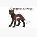 General Altheus