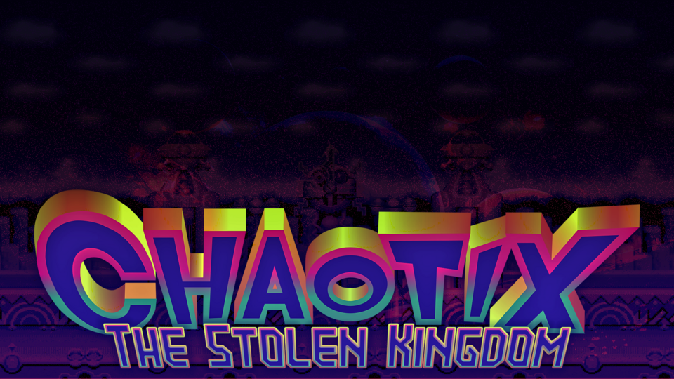 Voice of Max (Vector)