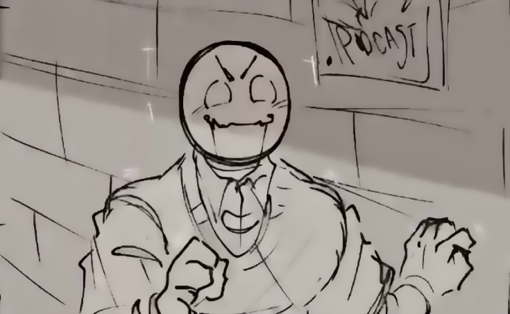 indie animated series's pilot (looking for va) 