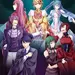 The Seven Sins - An Evillious Micro-Musical