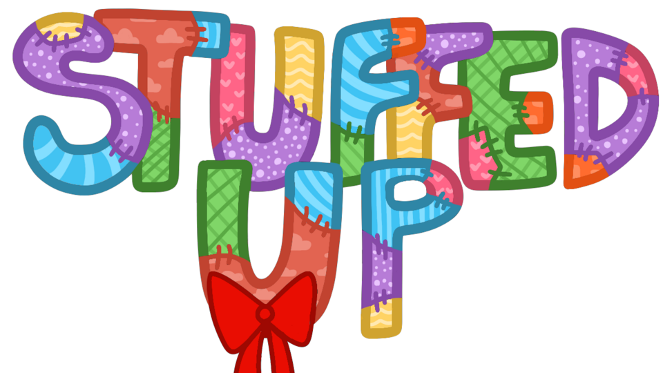 Stuffed Up Singer Cast